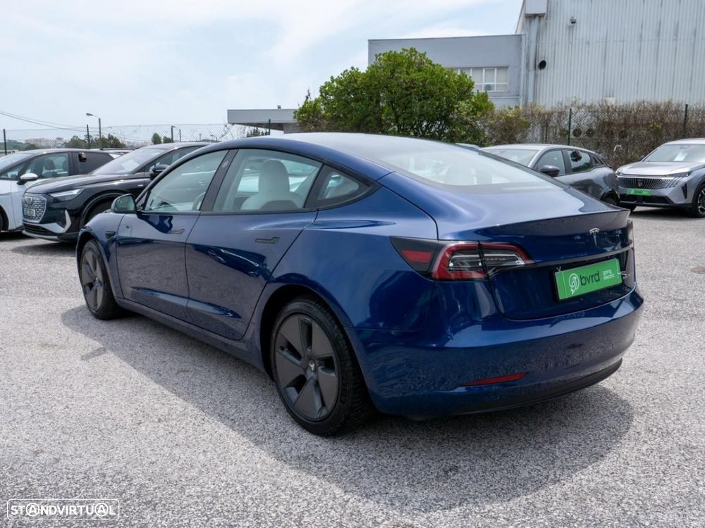 Tesla Model 3 Long-Range Dual Motor AWD - 10