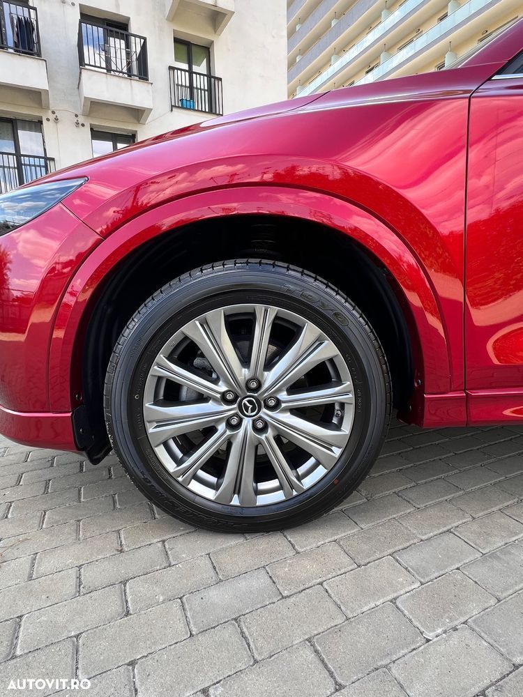 Mazda CX-5 SKYACTIV D184 AT Takumi - 9