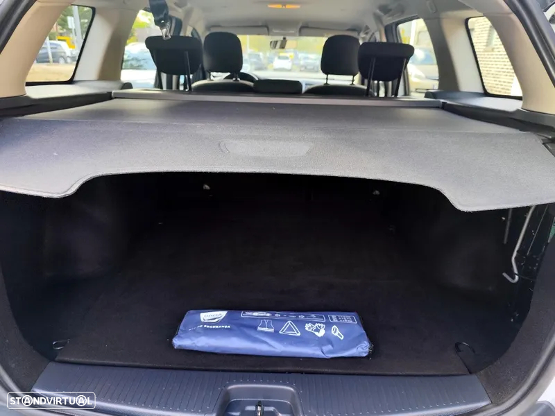 Dacia Logan MCV 1.5 Blue dCi Stepway - 16