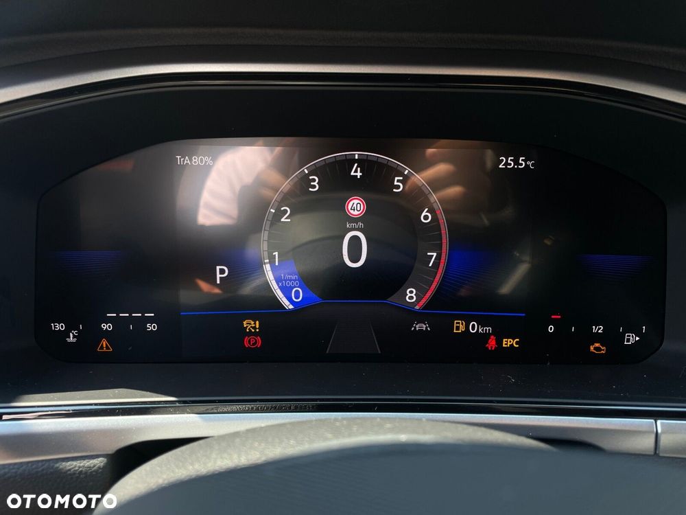 Volkswagen T-Roc 1.5 TSI Life Plus DSG - 13