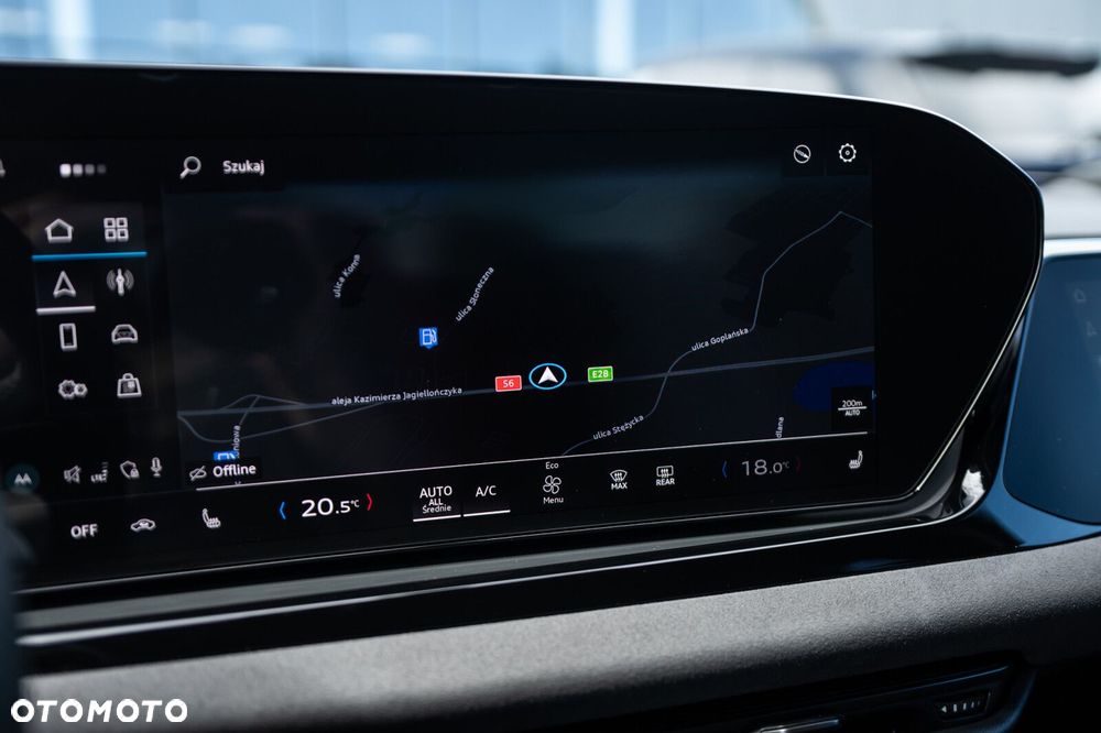 Audi A6 Limousine - 30