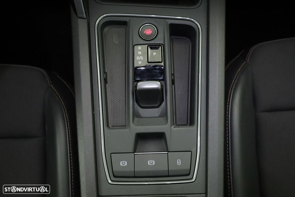 Cupra Formentor 1.4 e-Hybrid DSG - 13