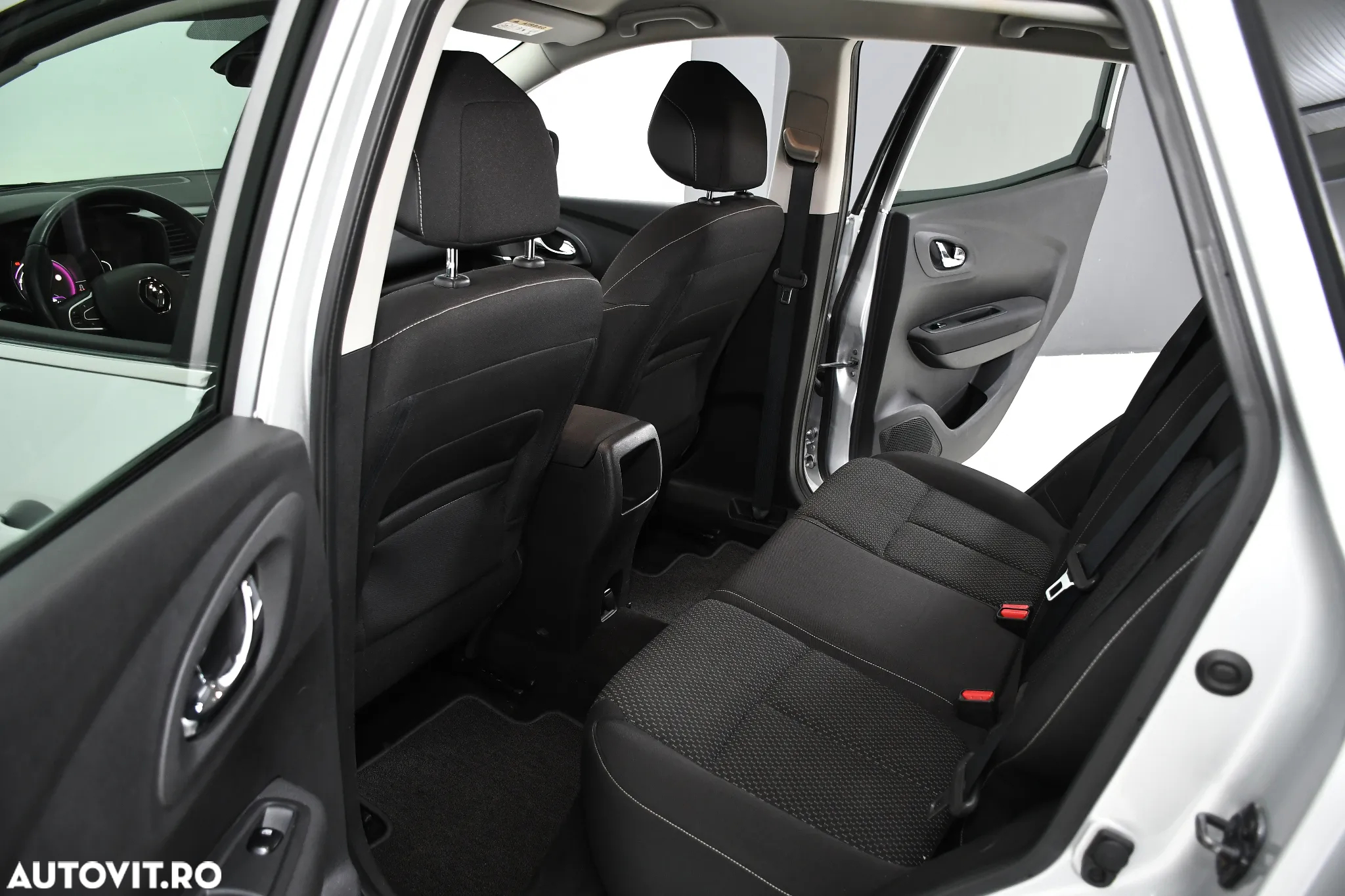 Renault Kadjar 1.5 DCI XMod - 14