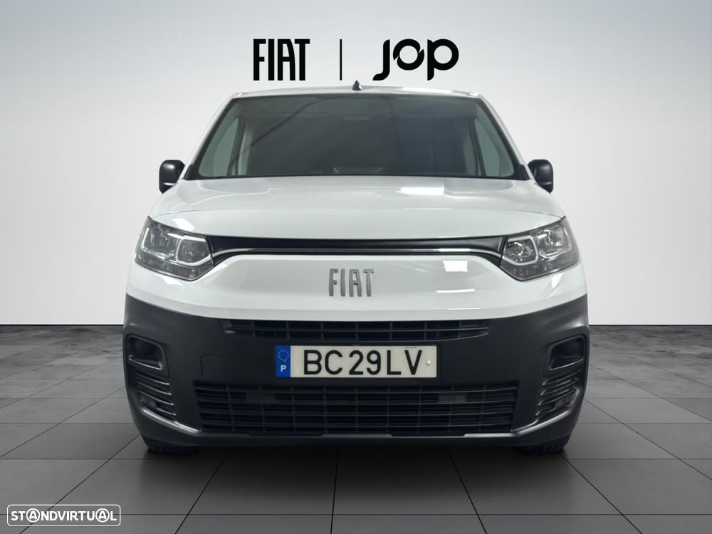 Fiat Doblo DOBLO L2 - 8