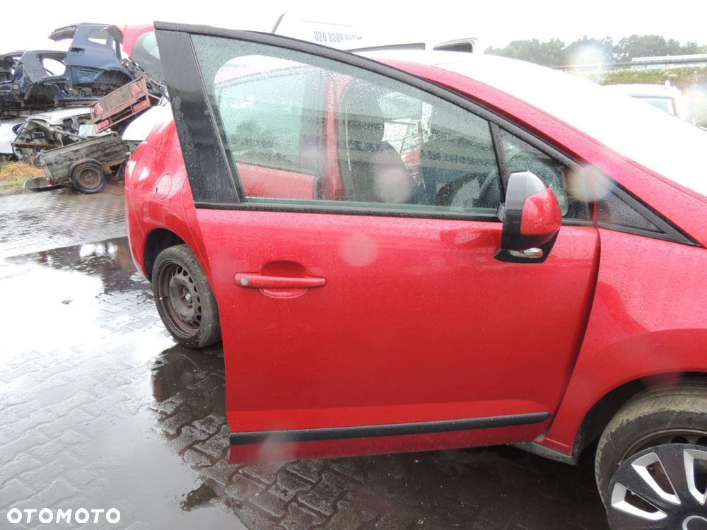 Drzwi prawy przód Peugeot 3008 '11 - 1