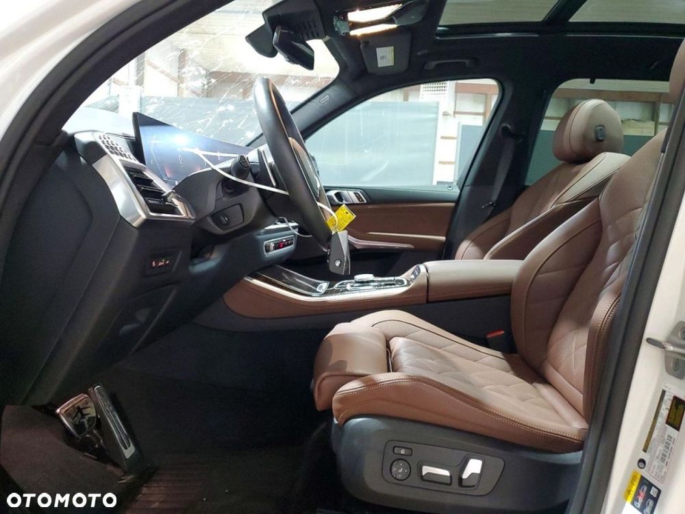 BMW X5 - 8