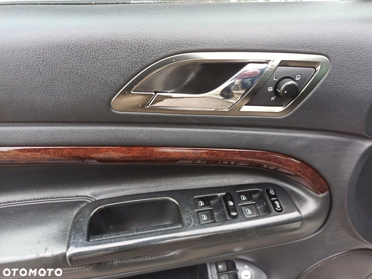 Skoda Superb - 16