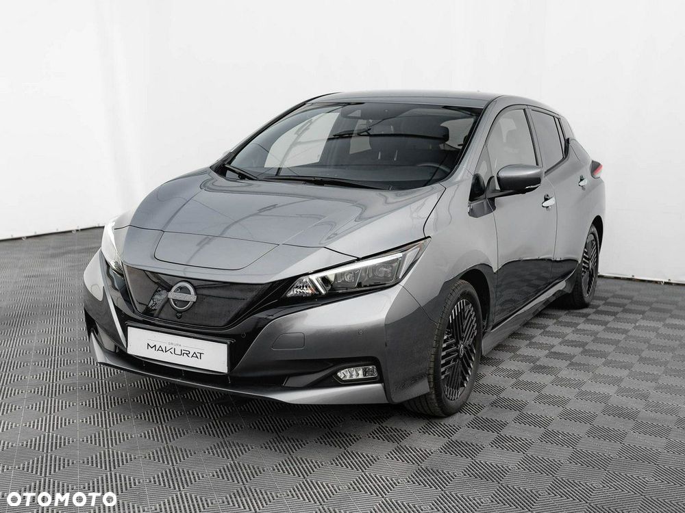 Nissan Leaf 40kWh N-Connecta - 3