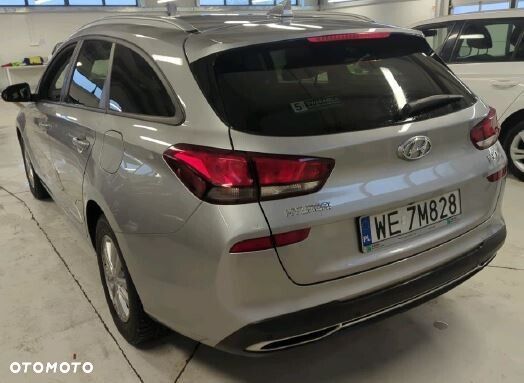 Hyundai i30 - 4