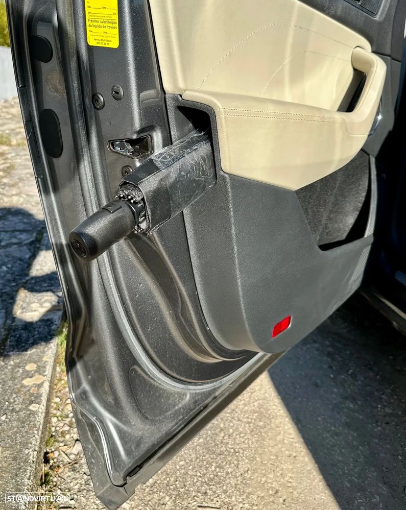 Skoda Kodiaq 2.0 TDI Style DSG - 39