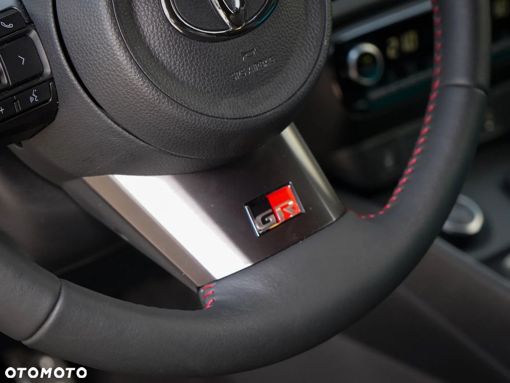 Toyota Yaris GR 1.6 Dynamic - 16