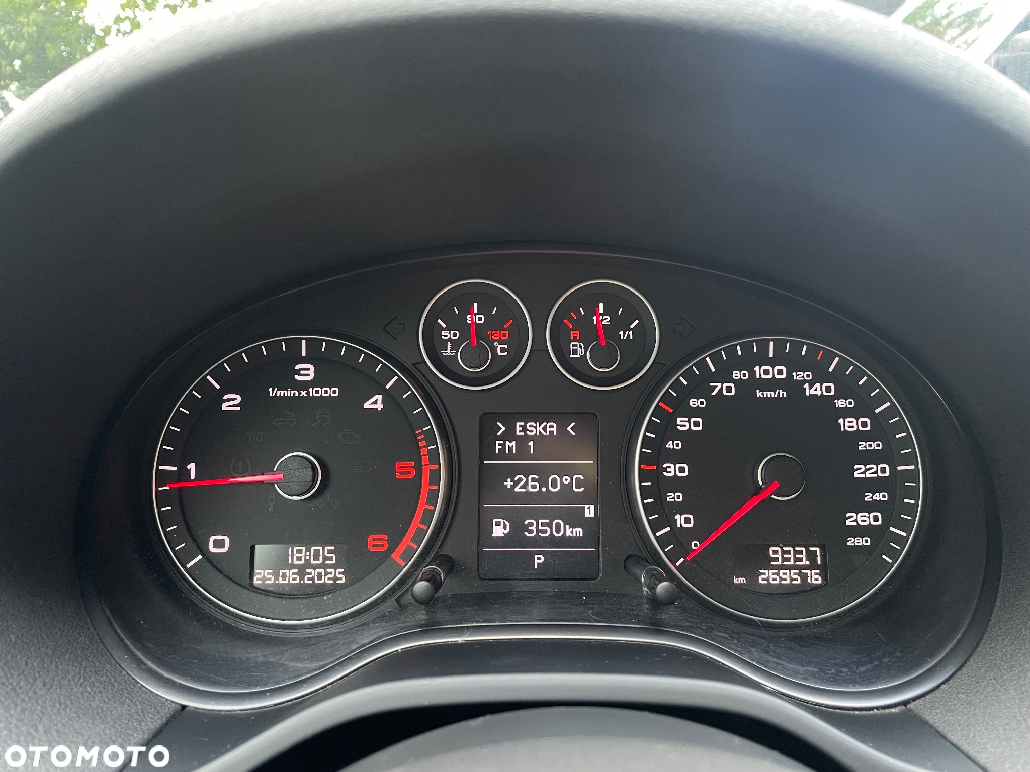 Audi A3 - 14