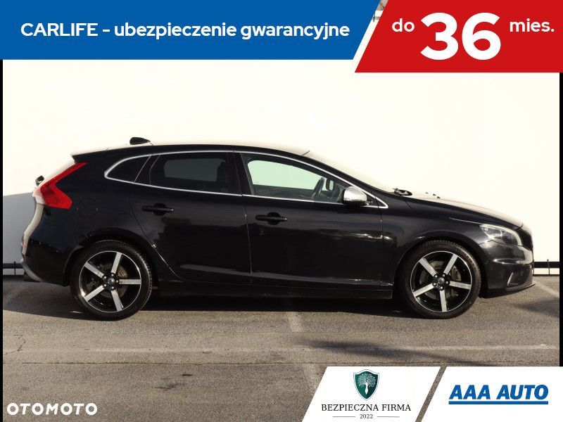 Volvo V40 - 7