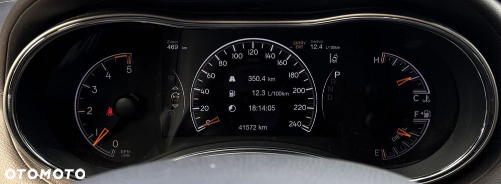 Jeep Grand Cherokee - 15