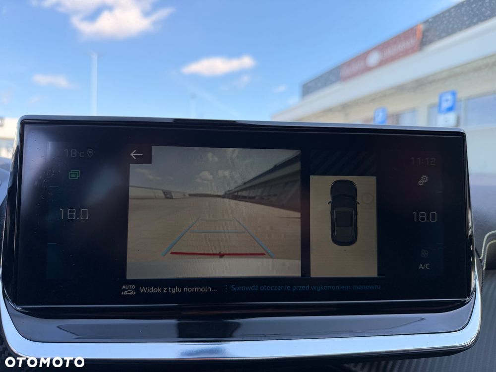 Peugeot 2008 1.5 BlueHDi GT S&S EAT8 - 30