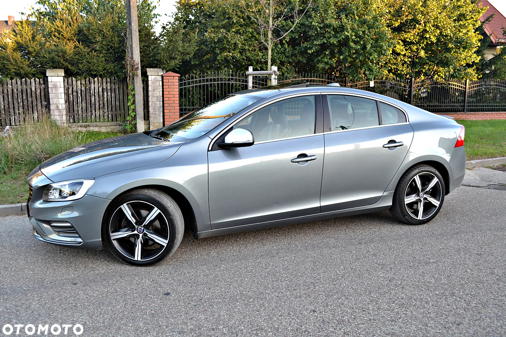 Volvo S60 D4 Geartronic RDesign - 6