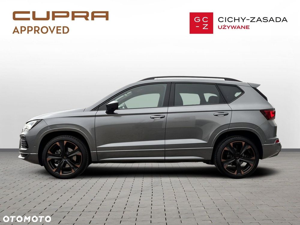 Cupra Ateca 1.5 TSI DSG - 3