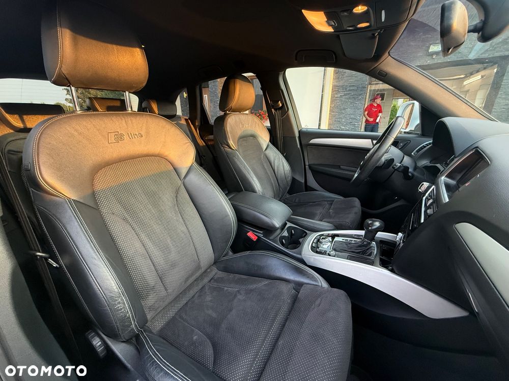 Audi Q5 - 19