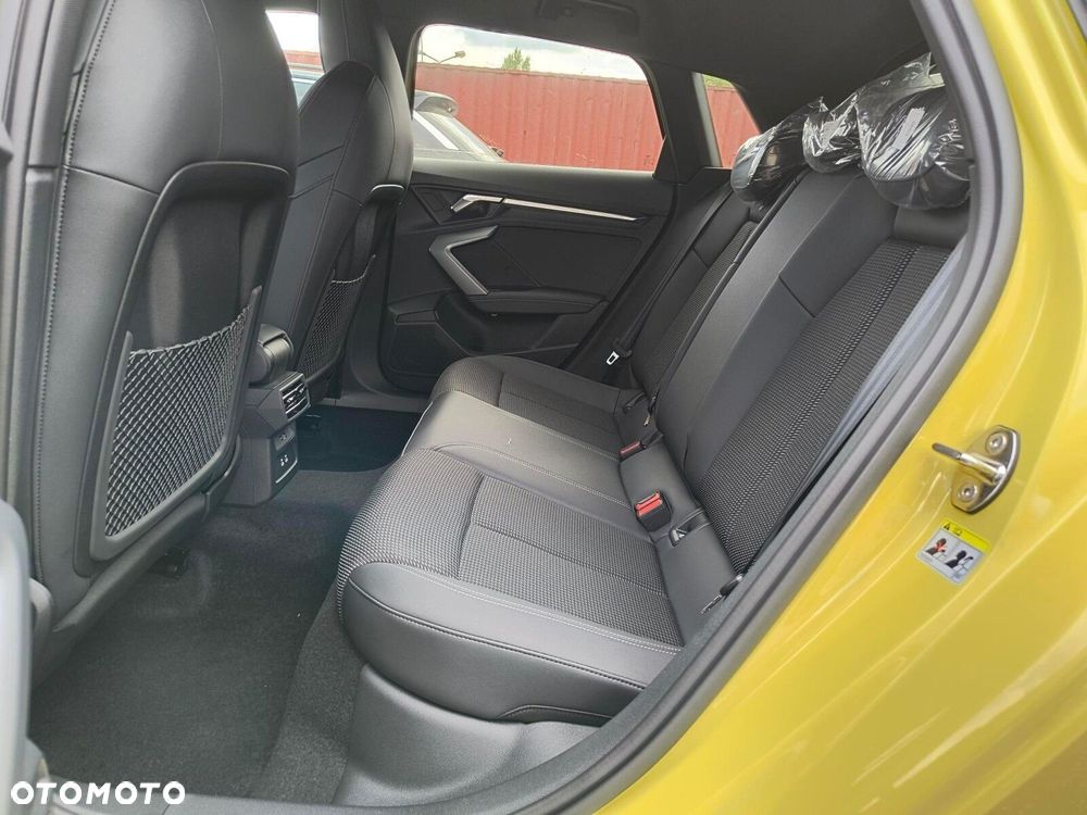 Audi A3 Sportback - 9