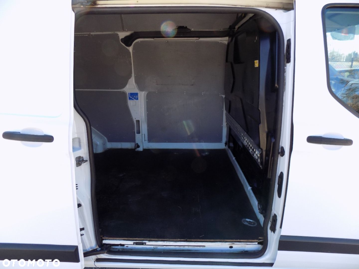 Ford Transit Custom - 14