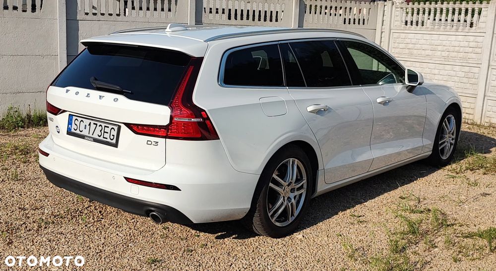 Volvo V60 D3 Inscription - 30