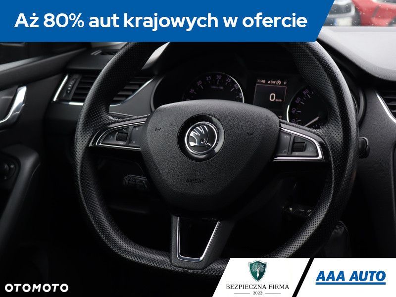 Skoda Octavia - 21