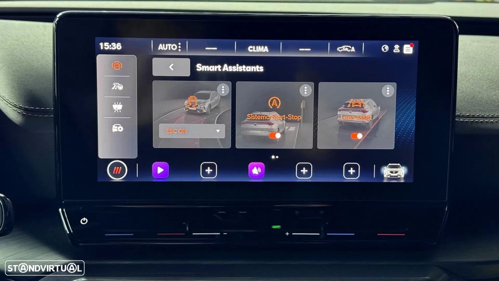 Cupra Formentor 1.5 TSI Plus DSG - 34