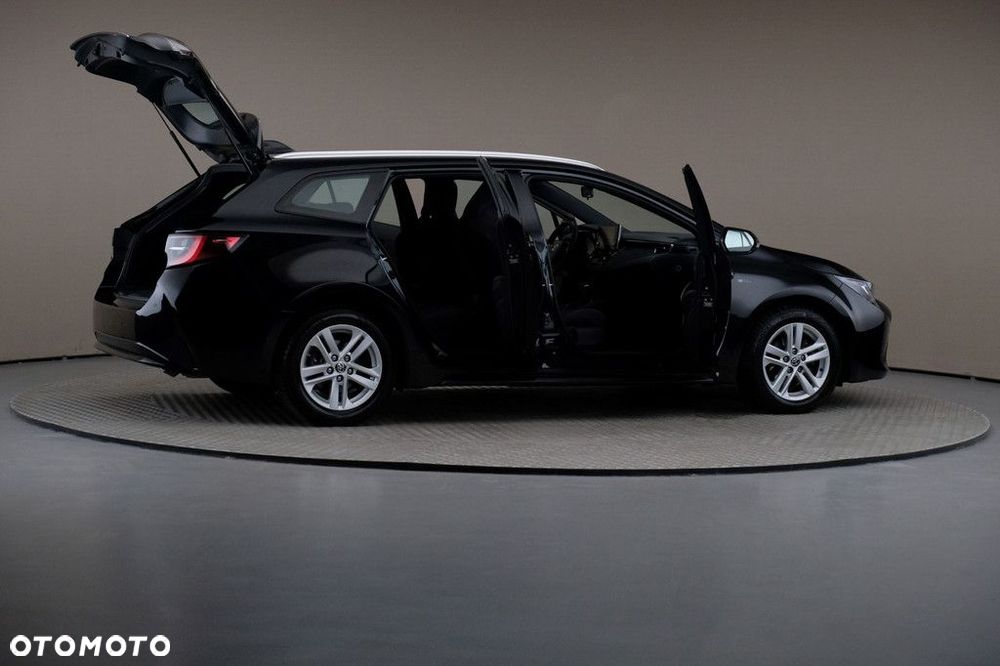 Toyota Corolla - 6