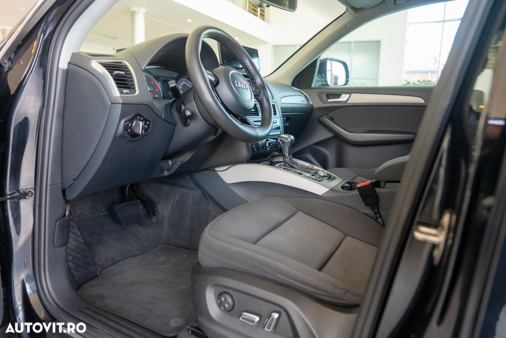 Audi Q5 - 15