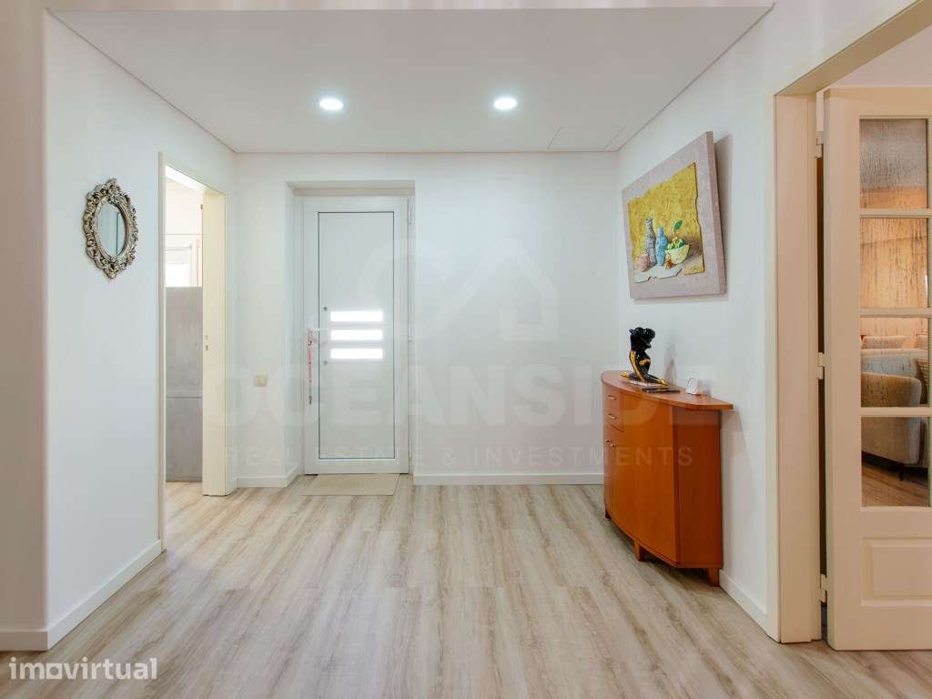 Moradia T6+1 renovada em Benavente - Grande imagem: 5/60