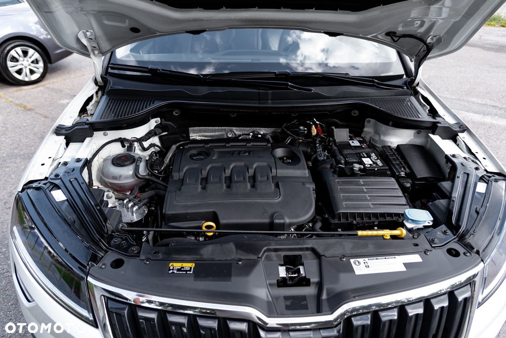 Skoda Karoq 1.6 TDI SCR DSG Style - 40