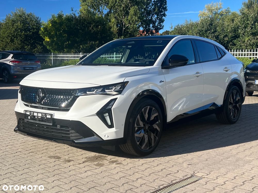 Renault Rafale 1.2 E-Tech Full Hybrid 200 esprit Alpine MMT - 1
