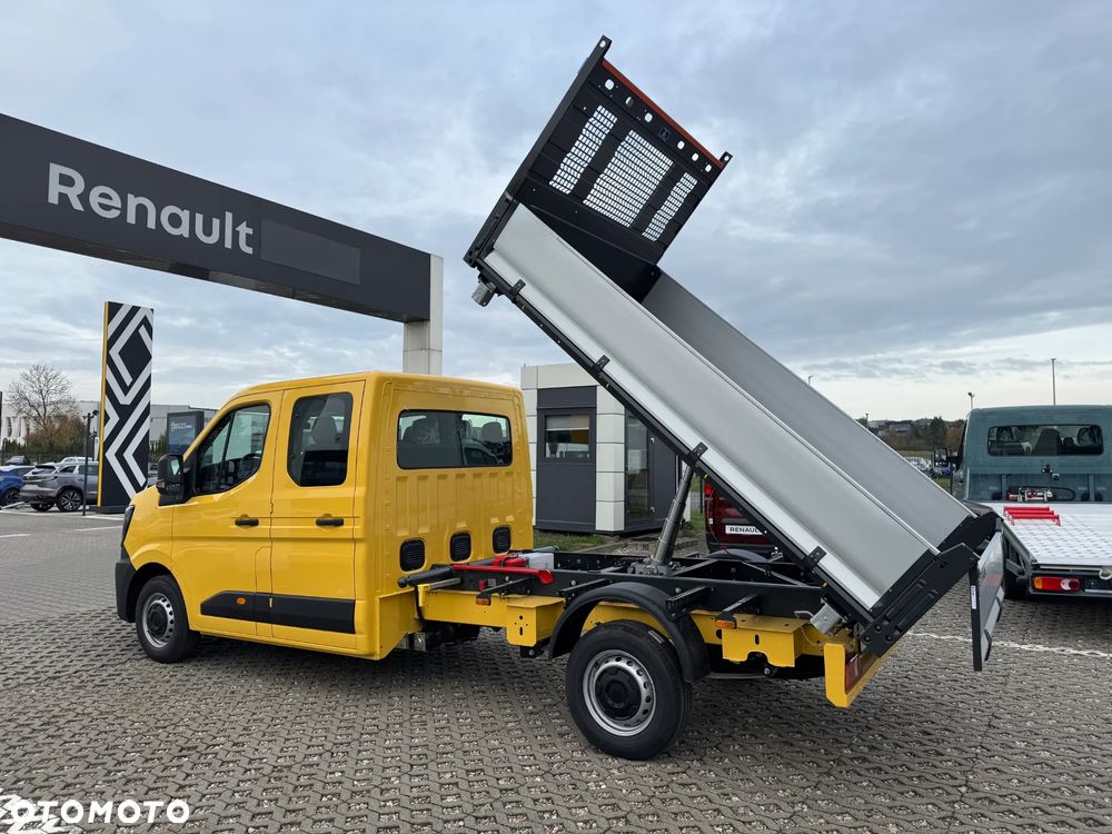 Renault Nowy Master