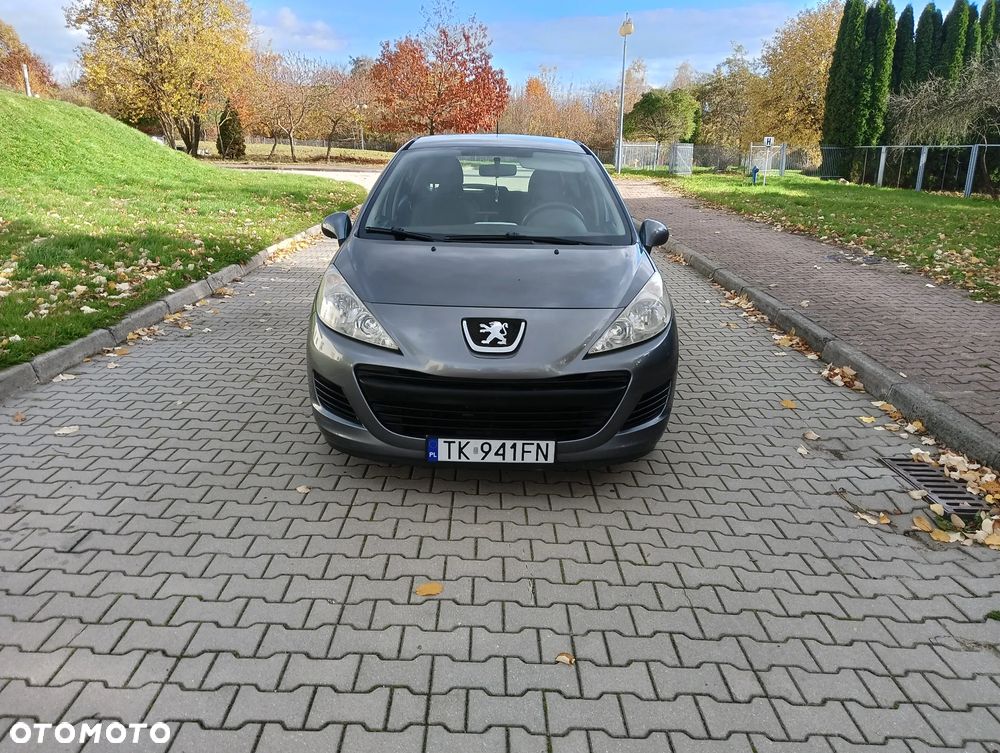 Peugeot 207 1.4 16V Trendy - 7