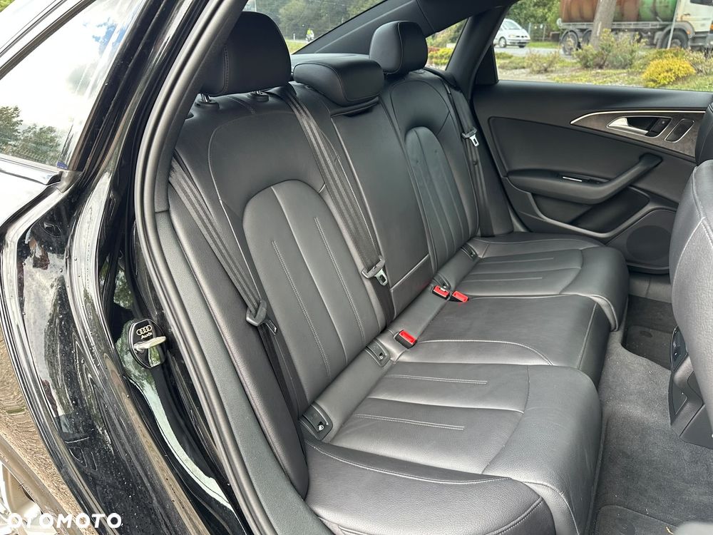 Audi A6 Limousine - 16