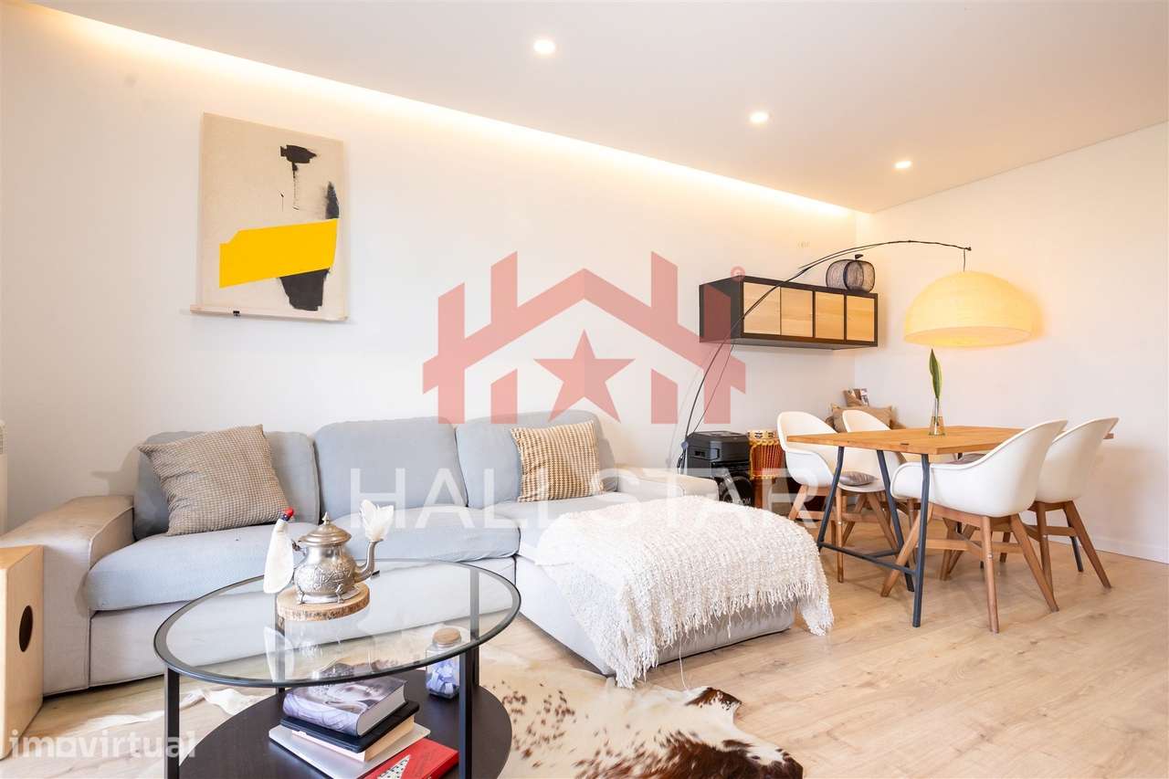 Apartamento T4 Venda em Leiria, Pousos, Barreira e Cortes,Leiria - Grande imagem: 2/27