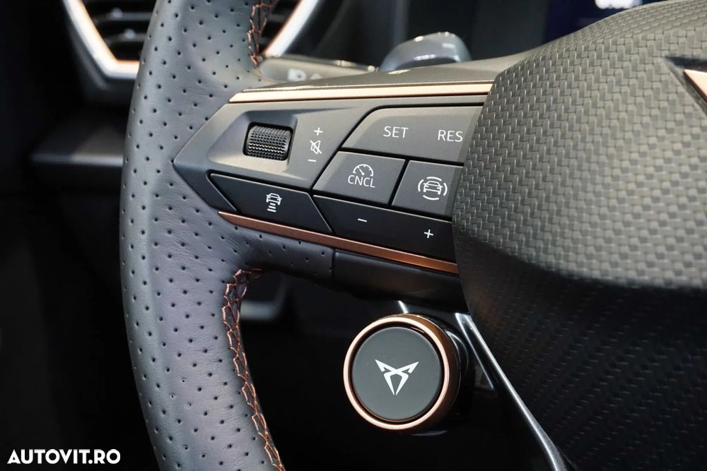 Cupra Formentor 1.5 eTSI DSG - 14