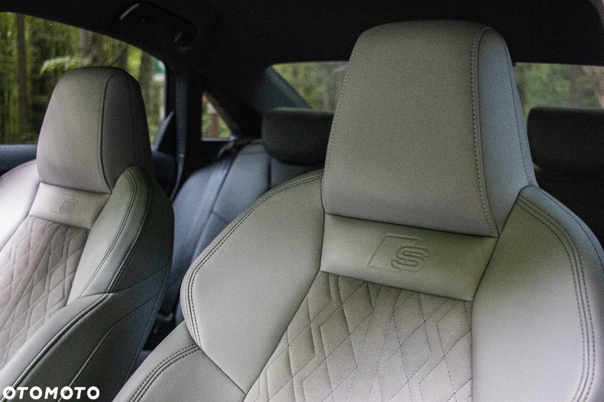 Audi S3 TFSI Quattro S tronic - 12