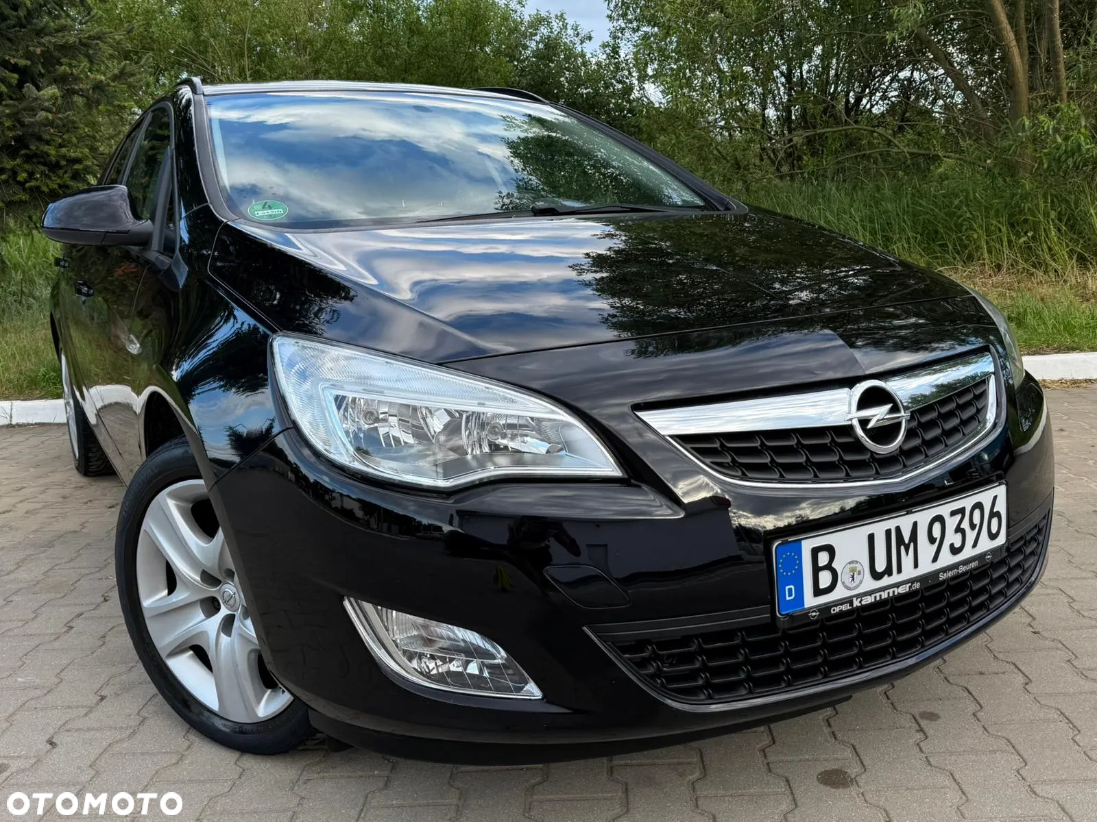 Opel Astra 1.4 Turbo Cosmo - 20