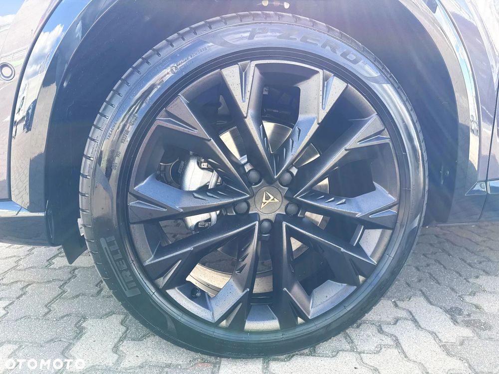 Cupra Formentor 2.0 TSI 4Drive DSG - 22