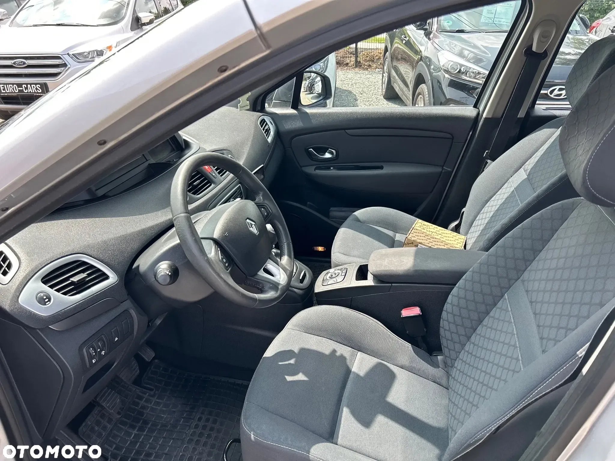 Renault Grand Scenic Gr 1.9 dCi Alize - 7