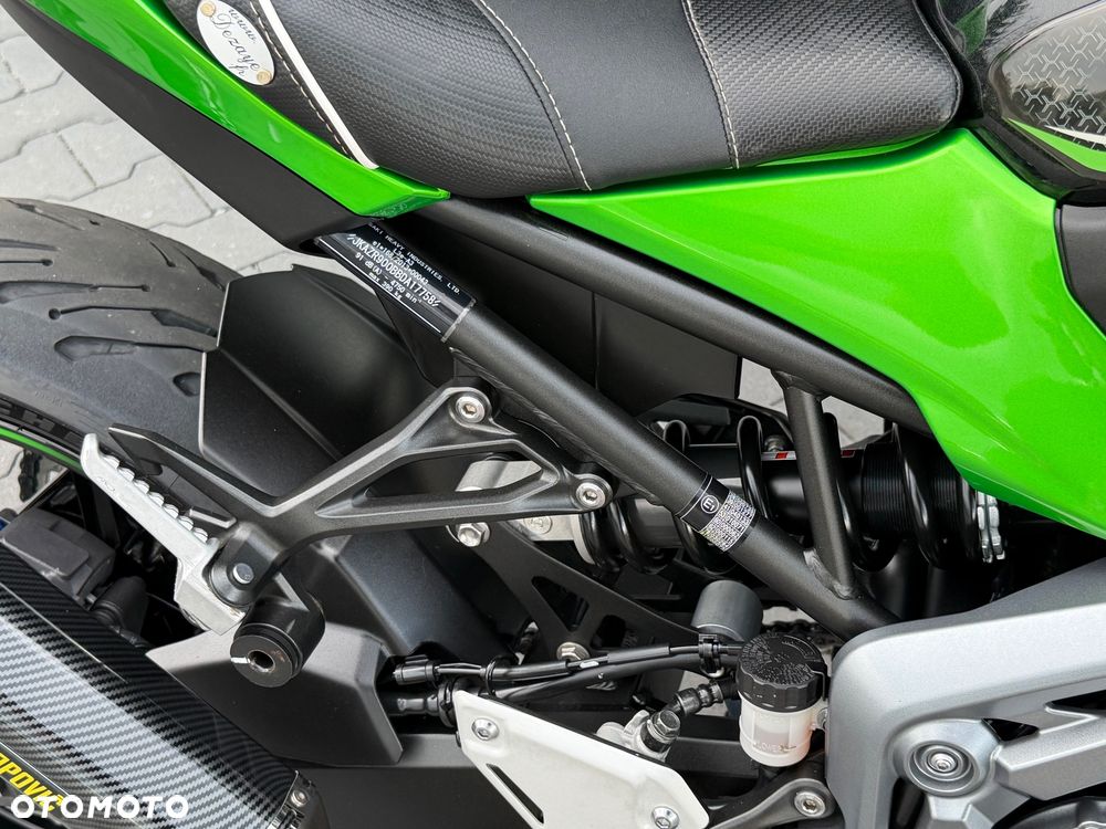 Kawasaki Z 900 - 14