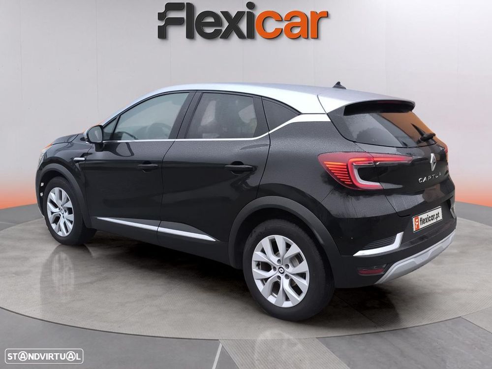 Renault Captur 1.0 TCe Zen - 5