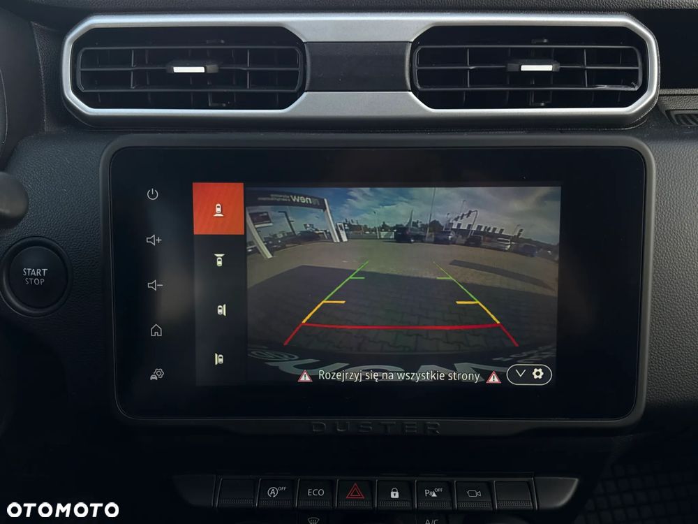 Dacia Duster 1.3 TCe Journey - 31