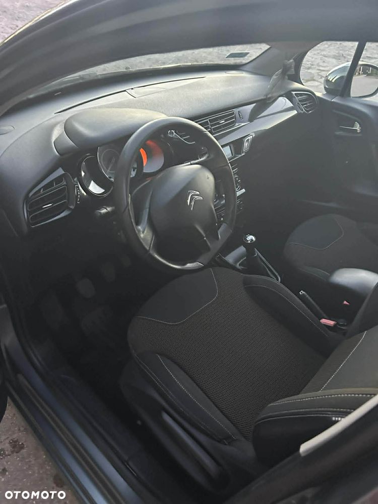 Citroën C3 1.6 e-HDi Exclusive - 14