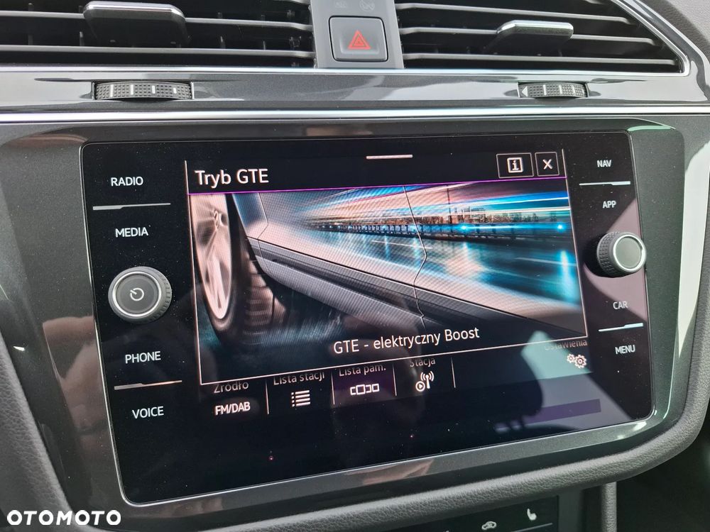 Volkswagen Tiguan 1.4 eHybrid OPF DSG Elegance - 29