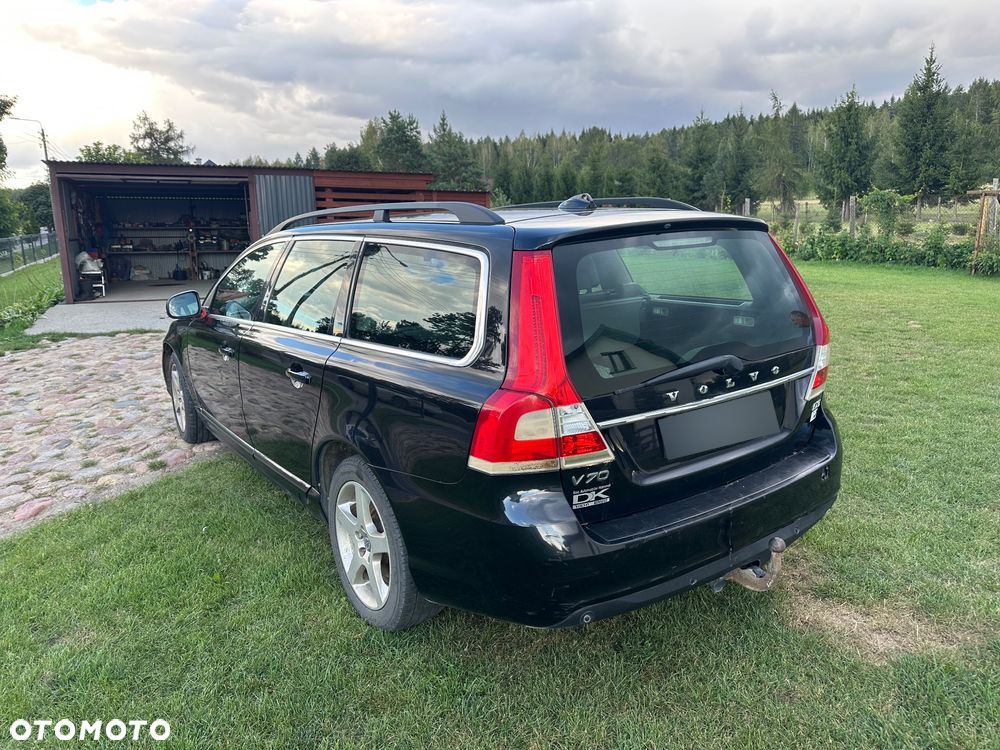Volvo V70 - 14
