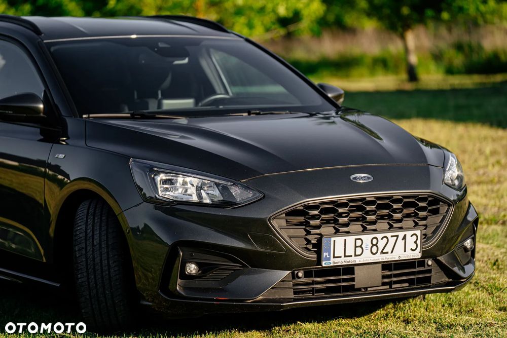 Ford Focus 1.5 EcoBlue ST-Line - 5