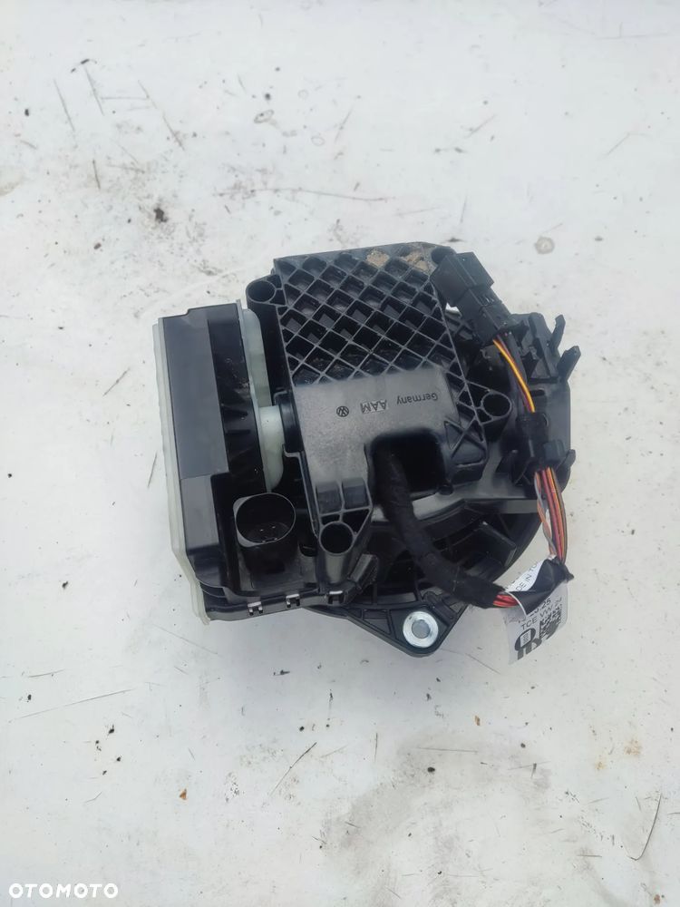 KAMERA COFANIA KLAMKA TYŁ VW ID.3 ID3 10A827469R kompletna - 2