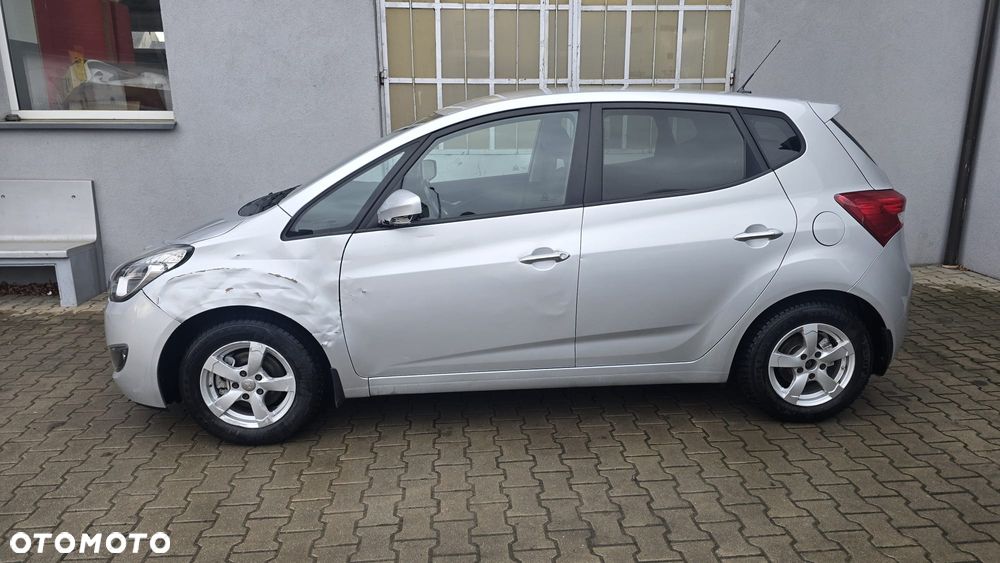 Hyundai ix20 1.4 CRDi Trend - 16